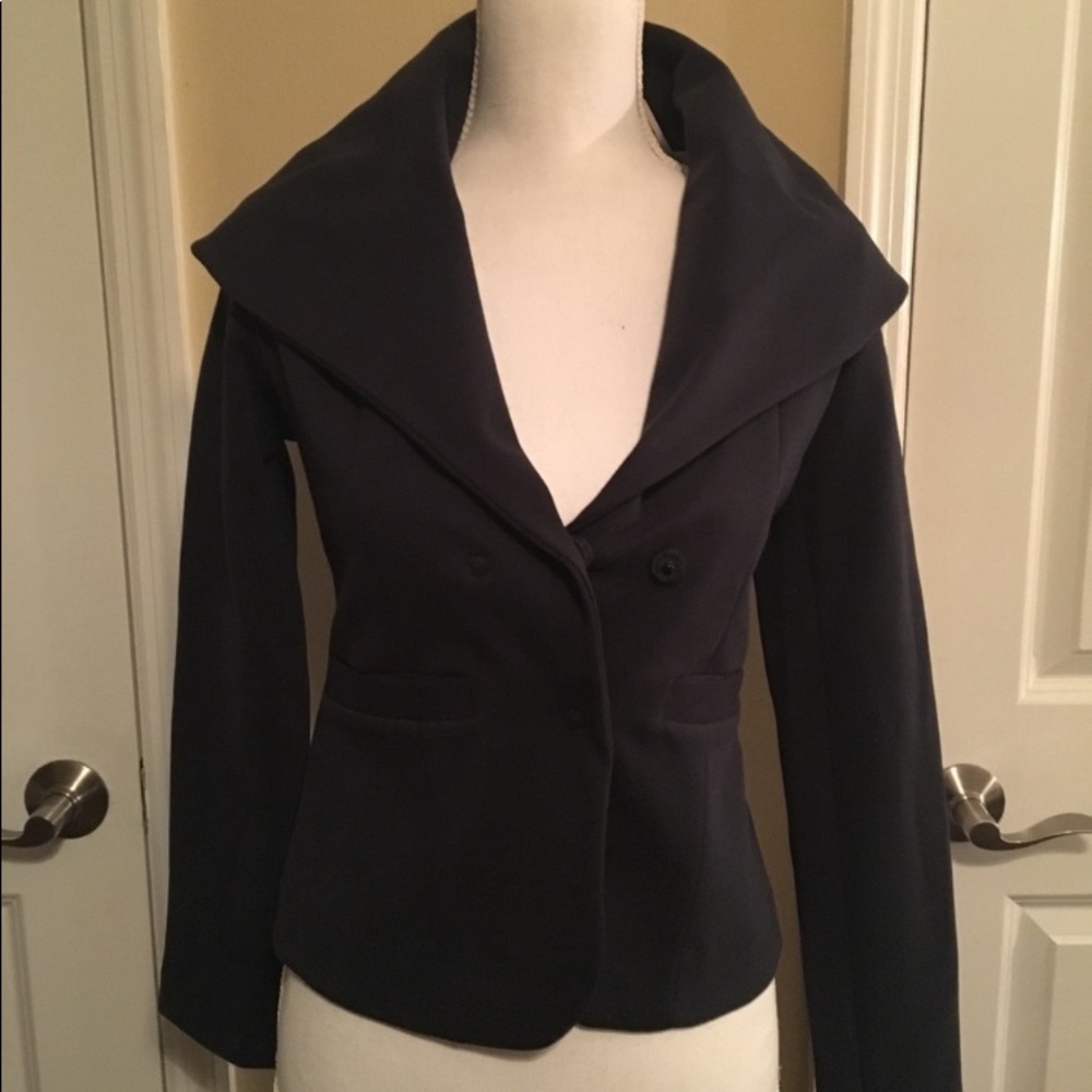 LAVIA 18 HIGH COWL‎ NECK JACKET